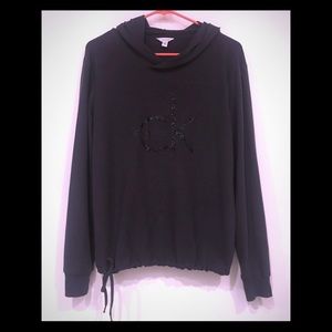 Small Calvin Klein Sweatshirt